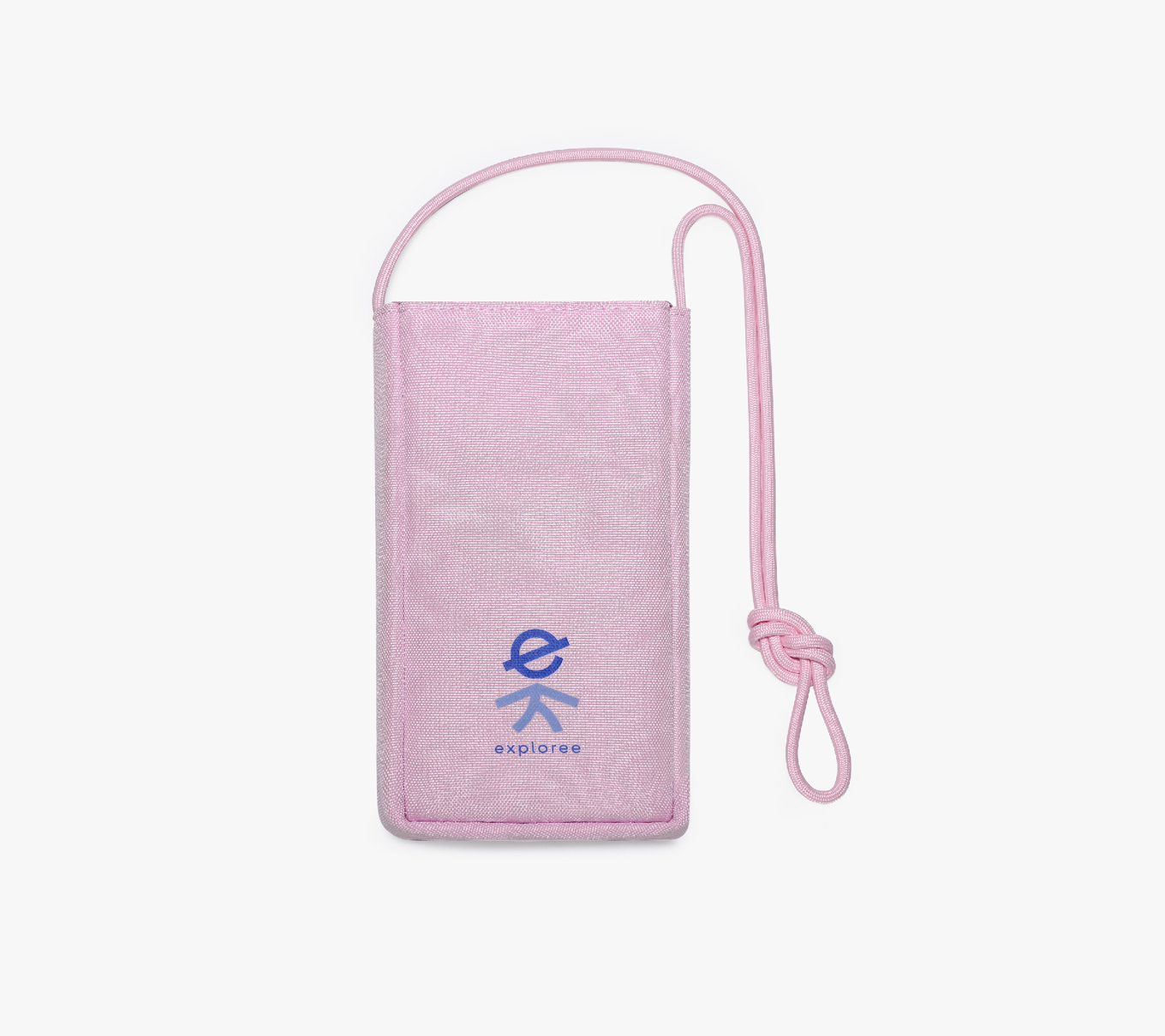 Sling Bag Pink